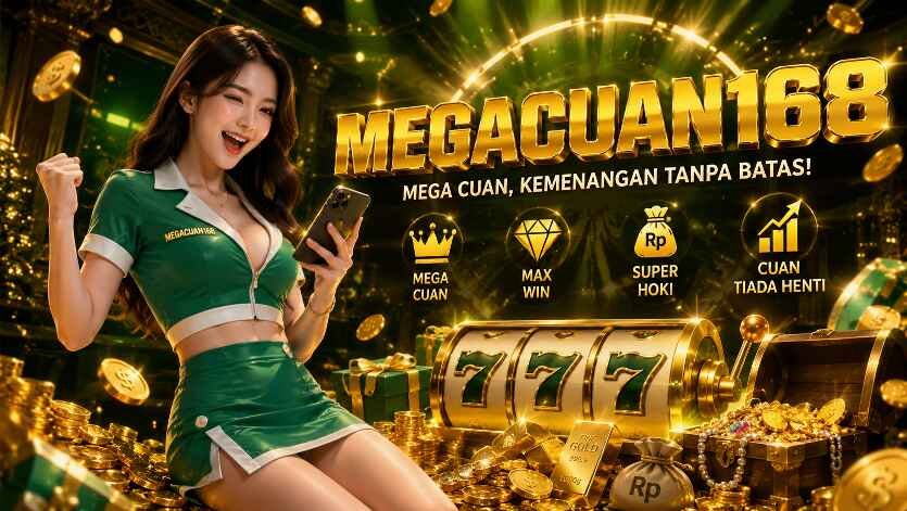megacuan168